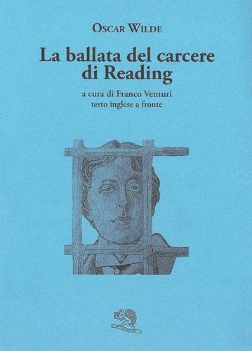 Libri oscar wilde la ballata - -,