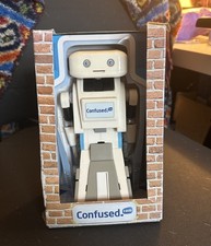 Confused.com Brian  Robot