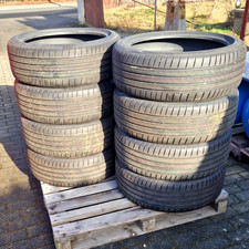 4 pezzi BRIDESTONE TURANZA 6