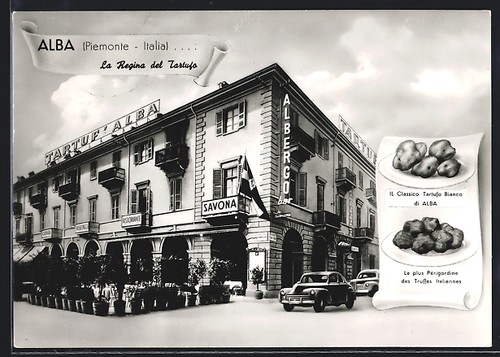 Alba hotel ristorante savona - alba,,