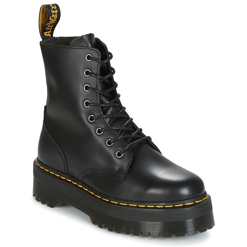 Martens jadon nero - dr.,