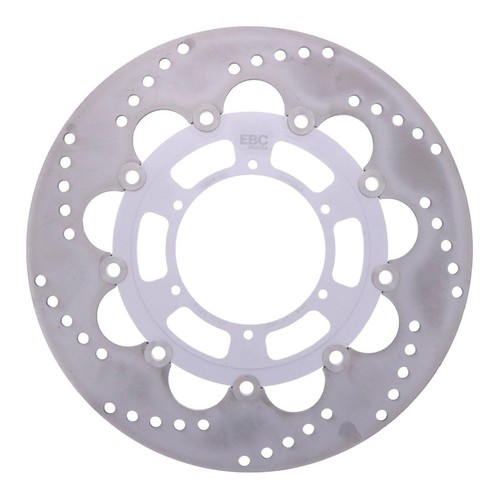 Disco freno ebc md1109ls - disco,