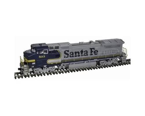 Atlas 10004343 santa dash - fe,