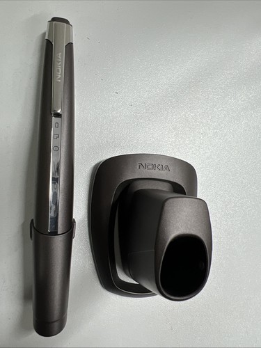 Nokia digital pen and - nokia,