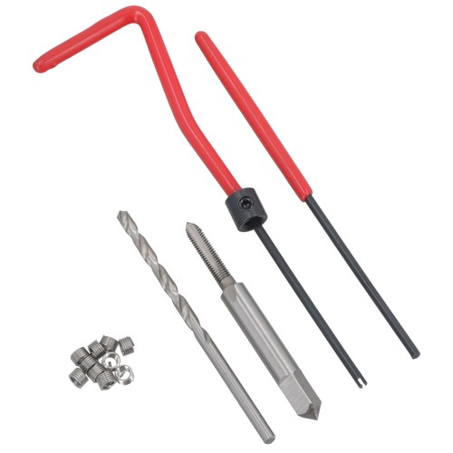 Kit taglierina riparazione
