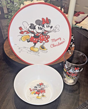 Disney Topolino Ceramica