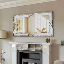 Wisfor Specchio Da Parete