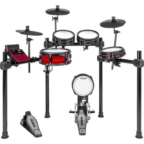 Alesis nitro pro drum kit - nitro,