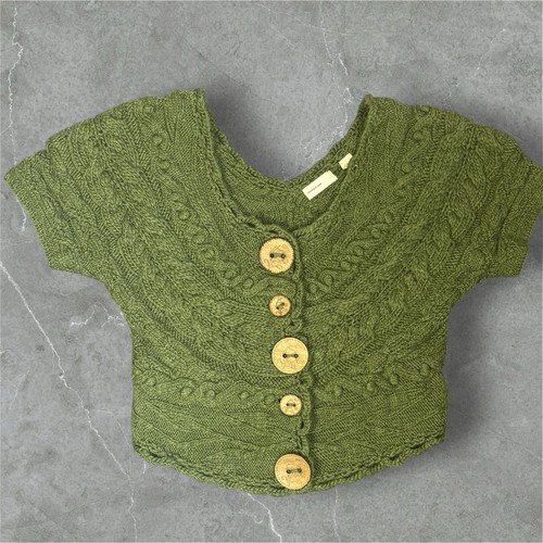 Maglione cardigan sleeping - sleeping, on
