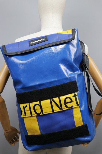 Freitag f12 dragnet - freitag,