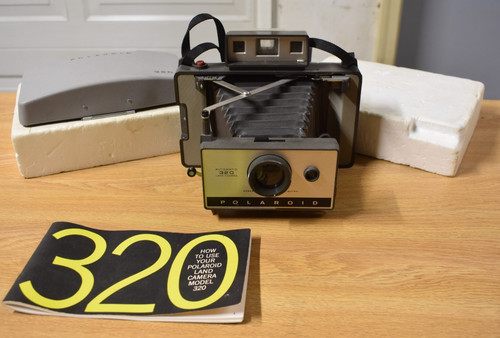Fotocamera terrestre polaroid - fotocamera,