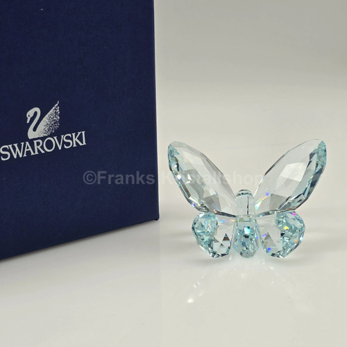 Swarovski paradise farfalla - swarovski,