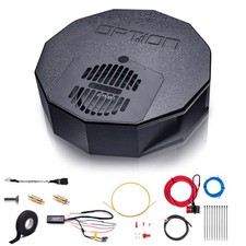 Subwoofer per Skoda Kodiaq