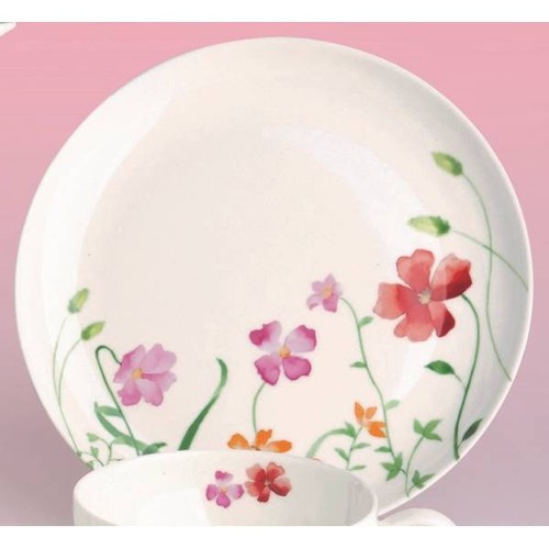 Piatto torta lotta blumen - torta,