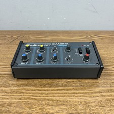 Studiomaster Diamond Mini