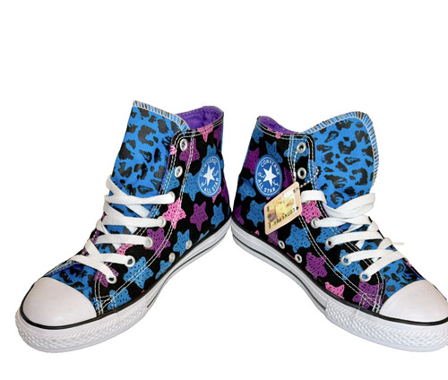 Converse ragazza taglia - taglia, 4