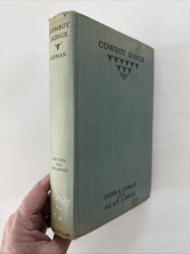 Cowboy songs john - cowboy,