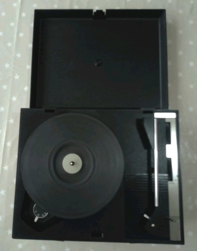 Fidelity giradischi portatile - giradischi,
