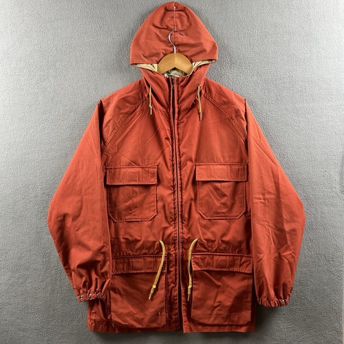 Giacca vintage woolrich - vintage, anorak