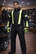 RKSports 1509 Tuta