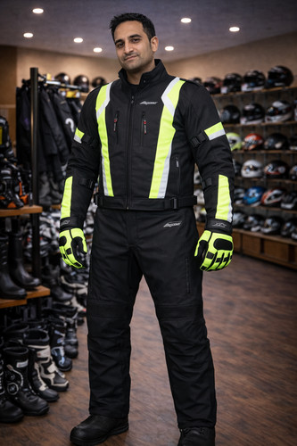 Rksports 1509 tuta - 1509,
