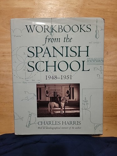 Workbooks from the - , spanish