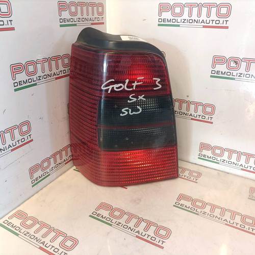 1h9945111 fanale post sx - 1h9945111,