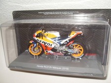 Marc marquez honda - (2019),