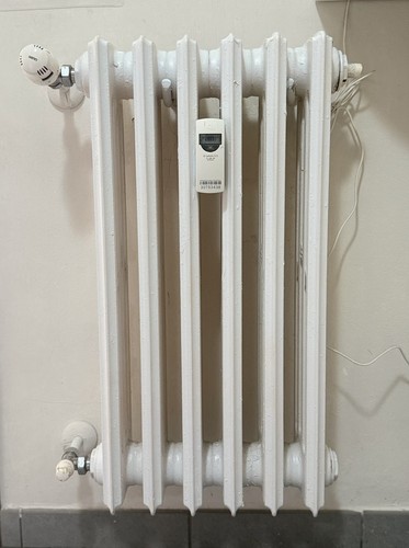 Termosifoni ghisa - termosifoni, in