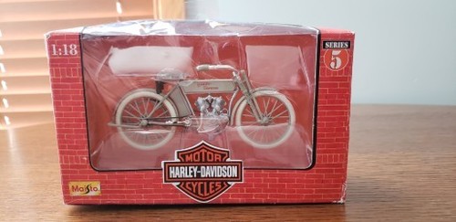 Motociclette pressofuse maisto - motociclette,