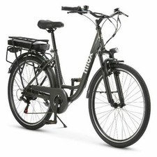 Bicicletta elettrica  usata 1 volta ,  Nilox, j5 pedalata assistita vero affare 