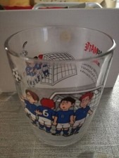 Bicchere Nutella - Le