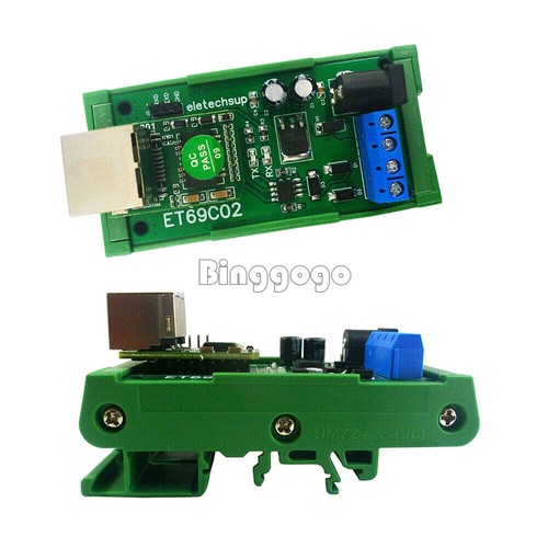 Convertitore rs485 a - convertitore,