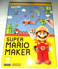 SUPER MARIO MAKER GIOCO