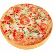 CUSCINO PIZZA CUSCINO SEDUTA