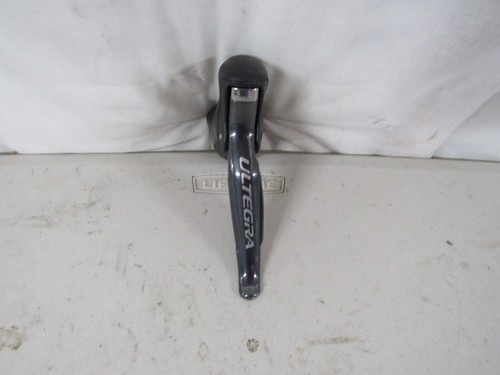 Cambio elettronico sti shimano - cambio,