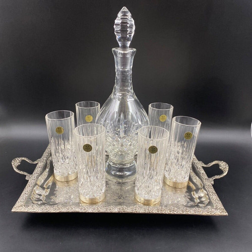 Set vino bevande alcolici - set,