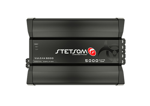 Amplificatore stetsom vulcan - amplificatore,