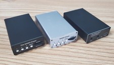 The NANO Keyer cwkeyer per amatori compatibile con K3NG WKFlex/N1MM