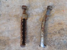 MOTO GILERA 125 150 175 MV