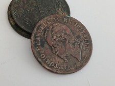 3 5 CENT COINS KINGDOM OF