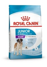 Royal canin junior - 3,5,