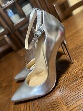 Schutz Women Shoes, Decolleté con Cinghia Donna