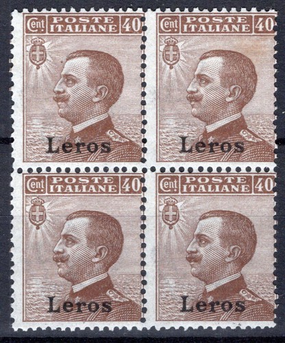 Colonie egeo lero - colonie,