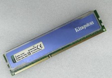 Kingston 8 GB DDR3 1600