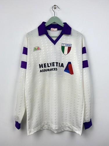 Maglia calcio manica lunga - , fc