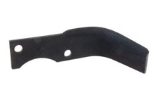 Lama fresatrice destra