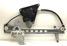RICAMBI USATI, CREMAGLIERA ELETTRICA ANTERIORE SINISTRA CITROEN C1, ANNO : 2017