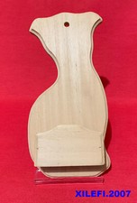 Sagome legno anni 80 - legno,