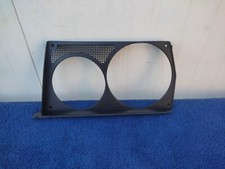 MASCHERINA FANALE ANTERIORE